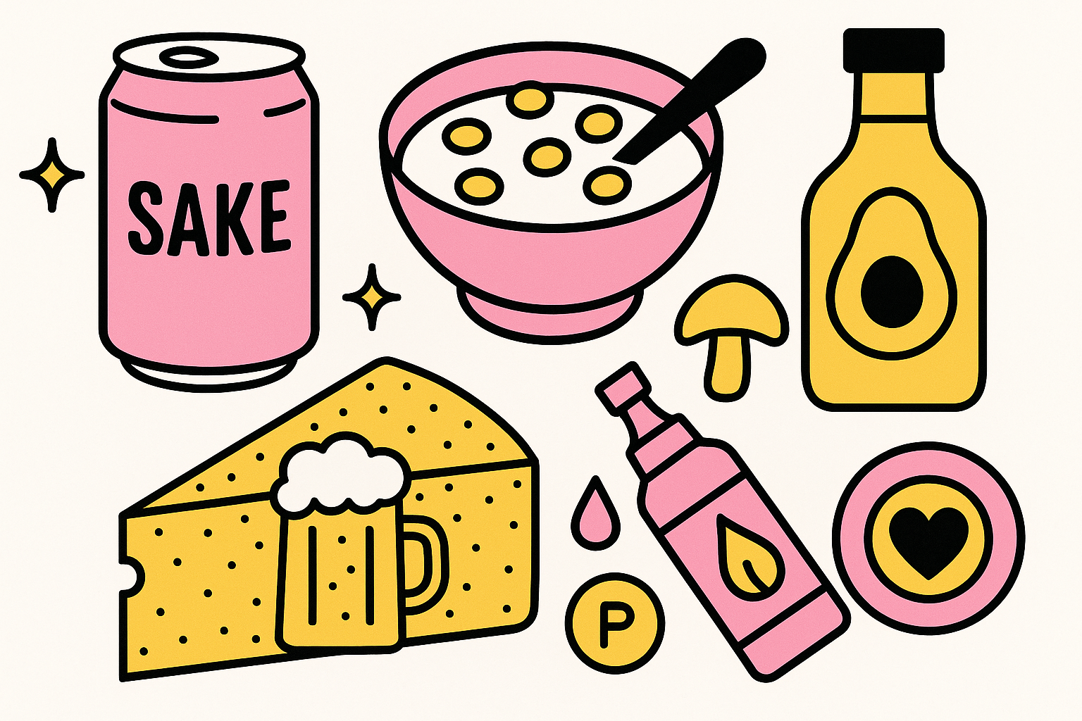 2025 Food & Beverage Product Launches: Trends