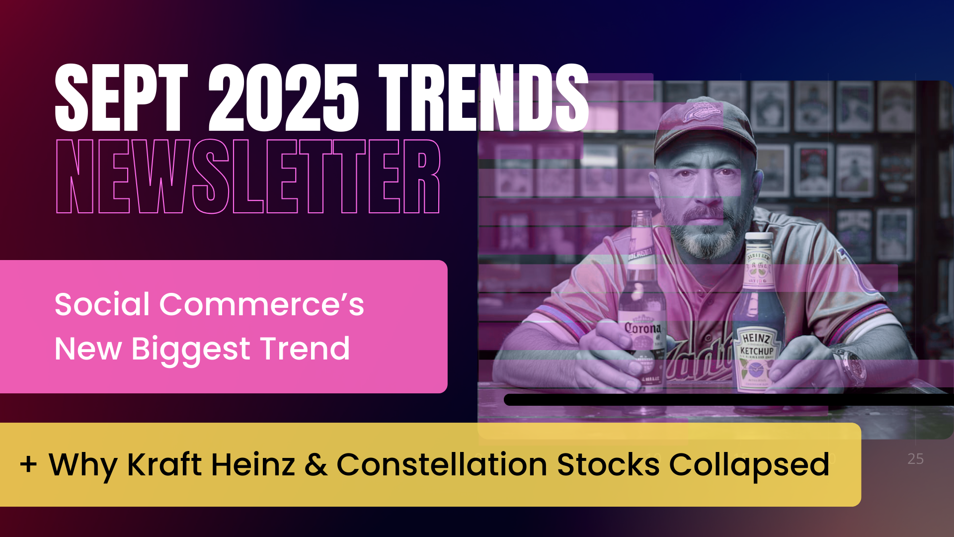 September 2025 Trends in CPG