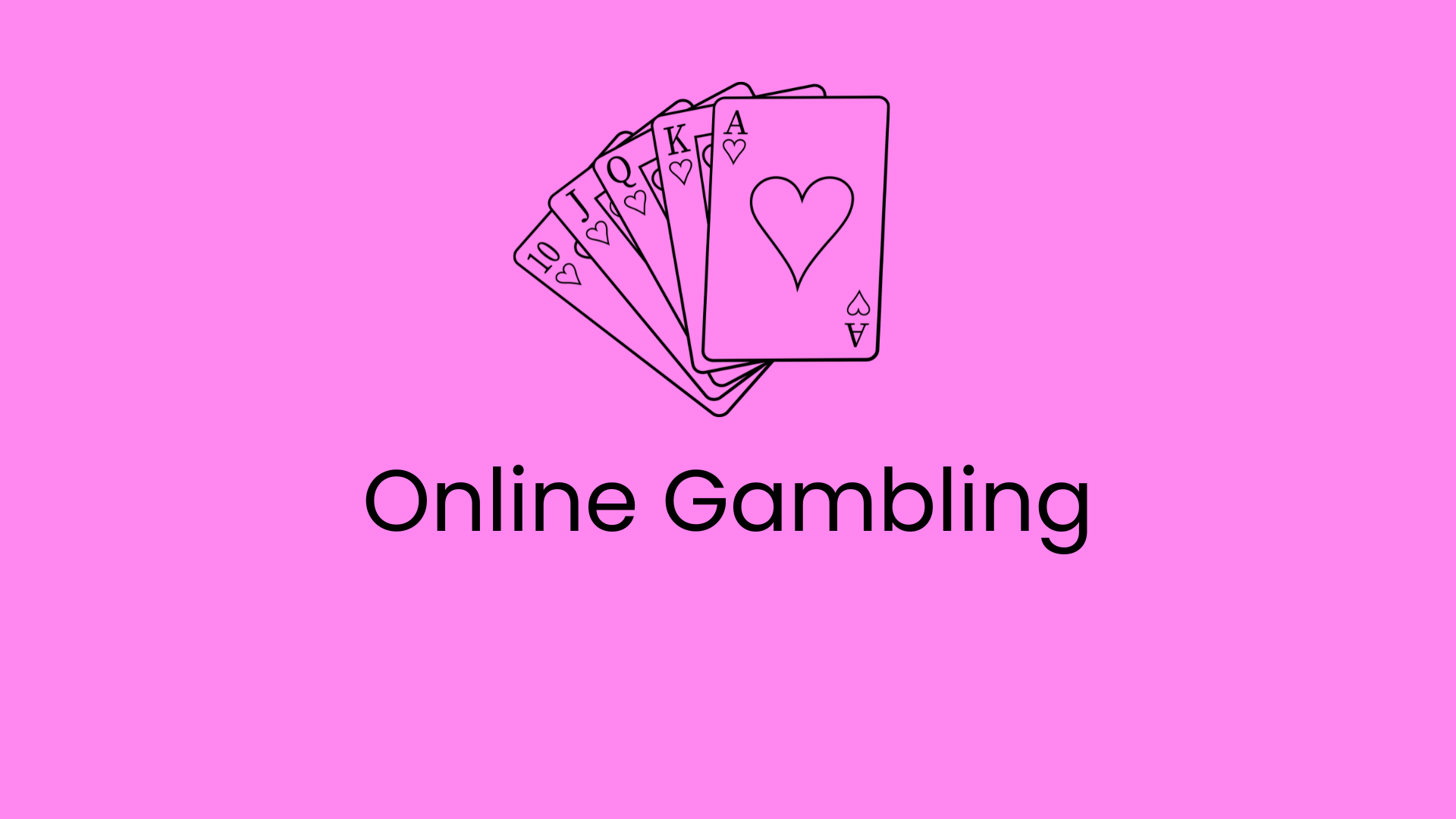 Online Gambling and iGaming Demographics
